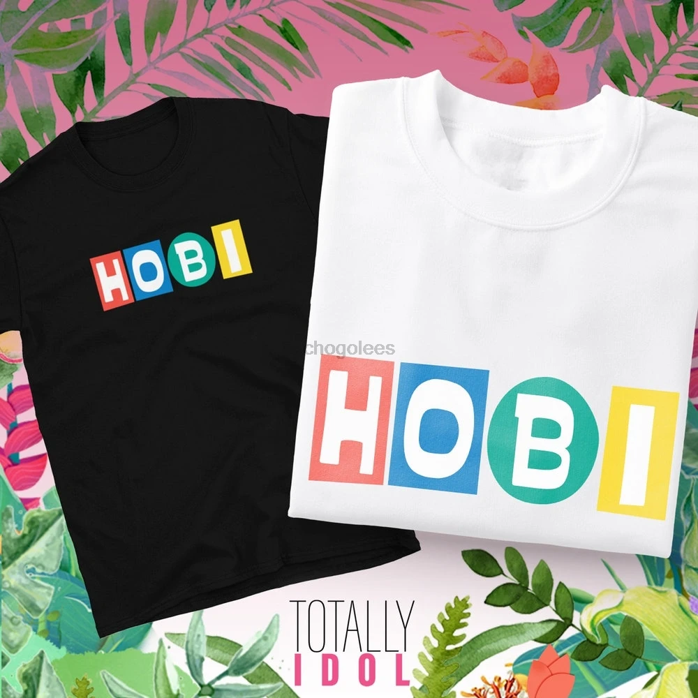 J-Hope HOBI Unisex T-Shirt