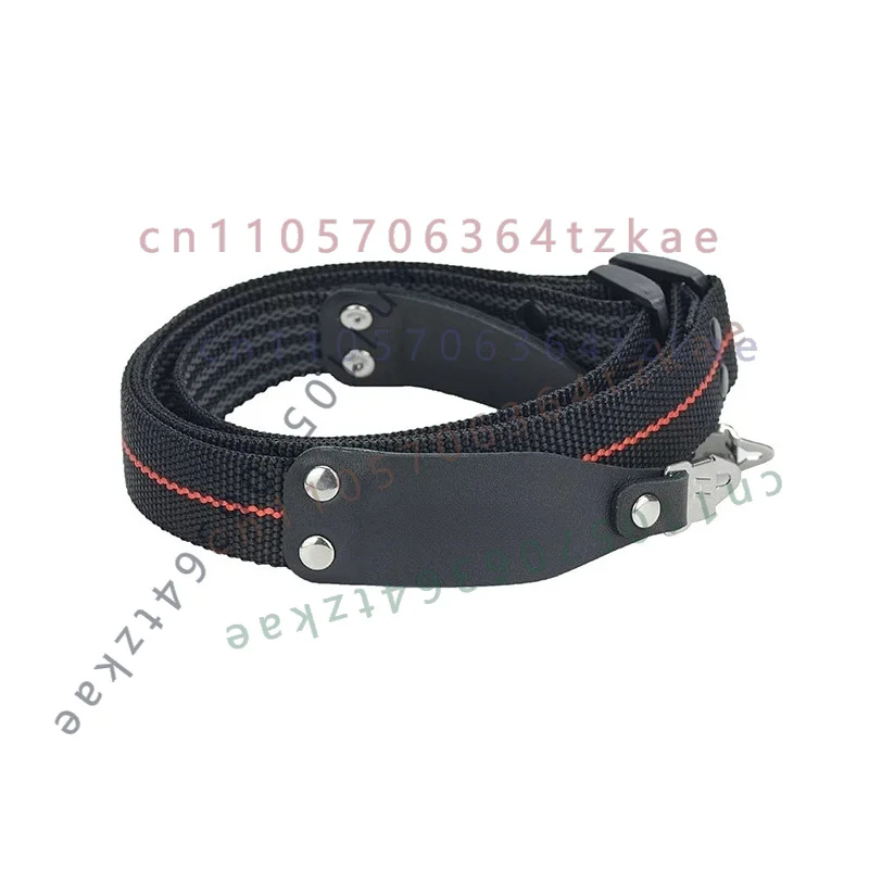 1pcs Nylon Anti-slip Camera Shoulder Strap For Hasselblad 500cm 501cm 503cw 205 903 SWC/M Medium Format Camera