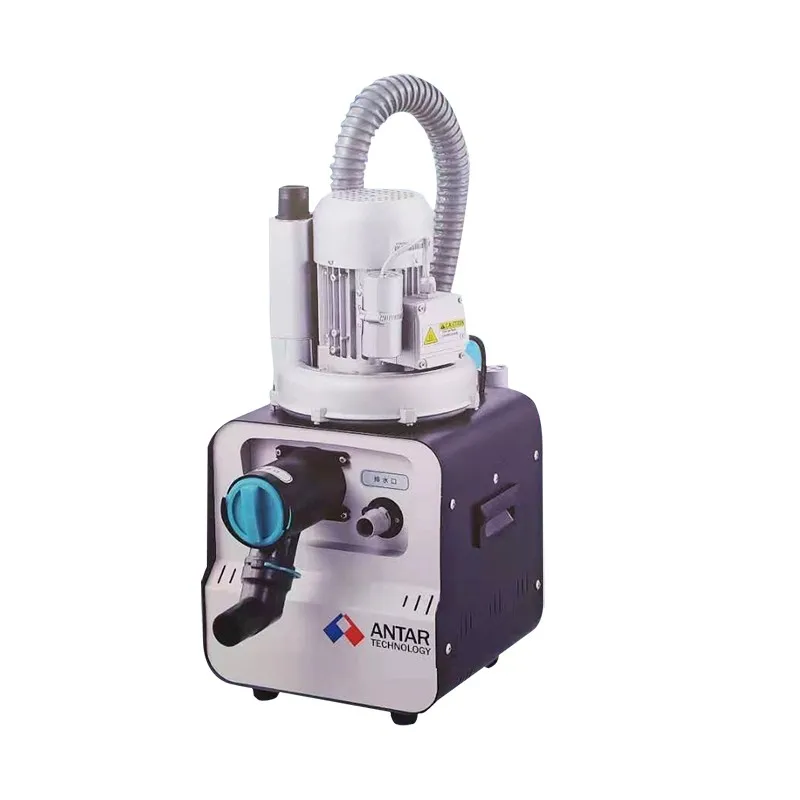 

Медицинский портативный портативный аспиратор с высокой мощностью всасывания 300 л/мин