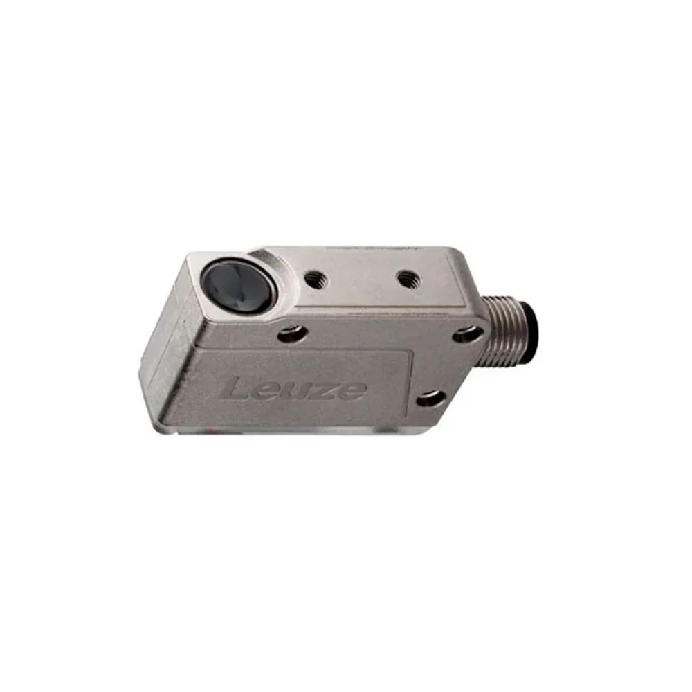 PRK18B.T2/4P-M12 Polarized Retro-Reflective Photoelectric Sensor - 50117363