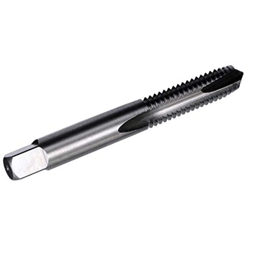 DWT57097P2 0-24 High Speed Steel 2 Flute Spiral Point Tap 2 DWT Series