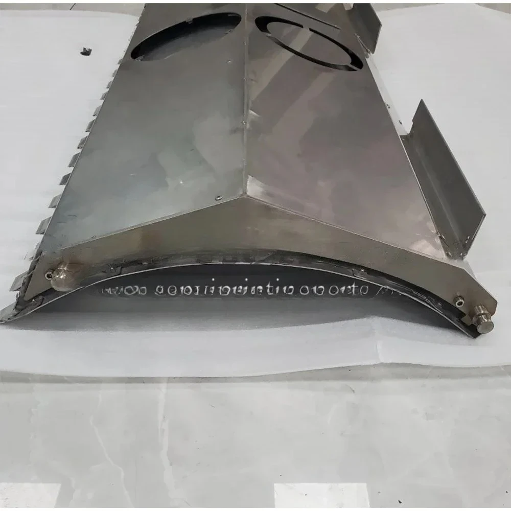 for F2.805.302F/19 Guide Plate for Offset Printing Machinery Plate Spare Parts Accessories Replacement