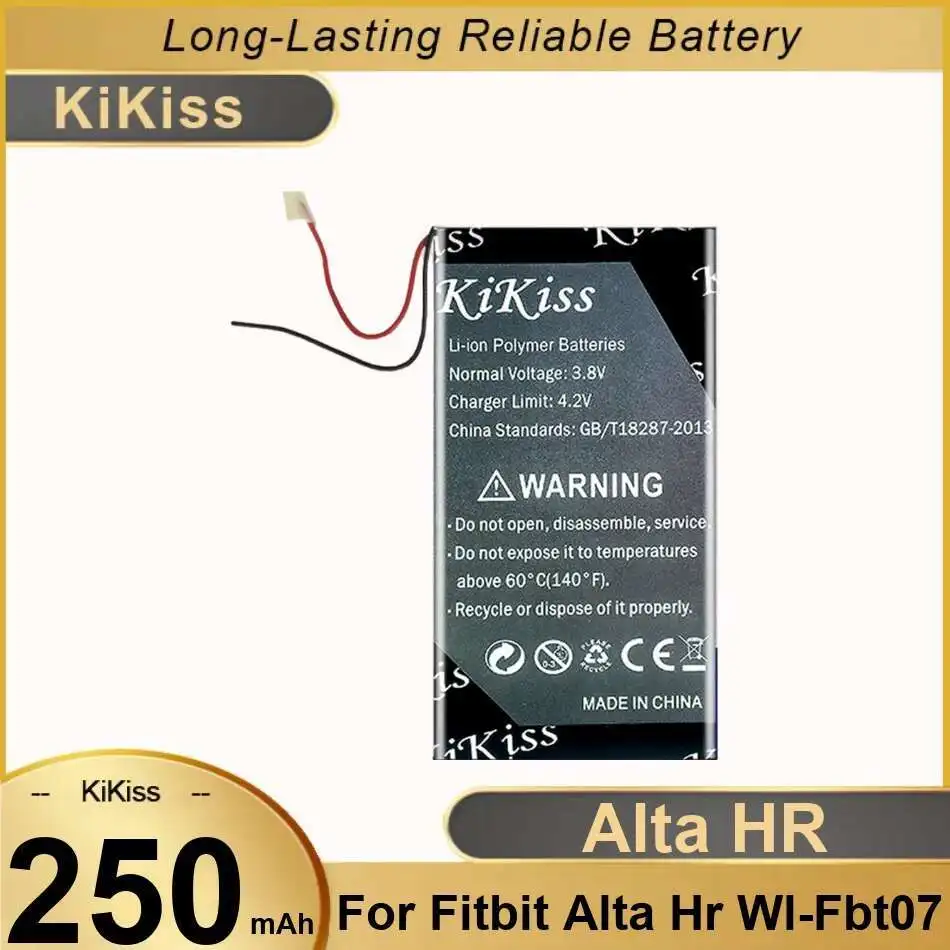 For Fitbit Alta Hr … - image