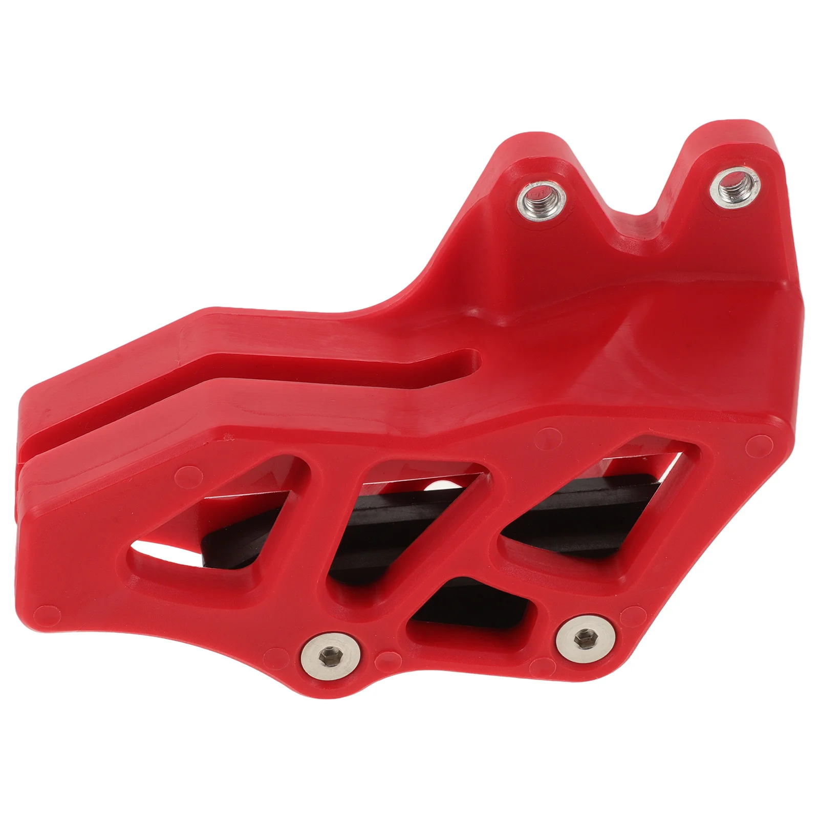 

Dirt Bike Guide Heavy Duty Rear Chain Guard For Motorbike Off-Road Motorcycle Chain Protector Stabilizer Roller