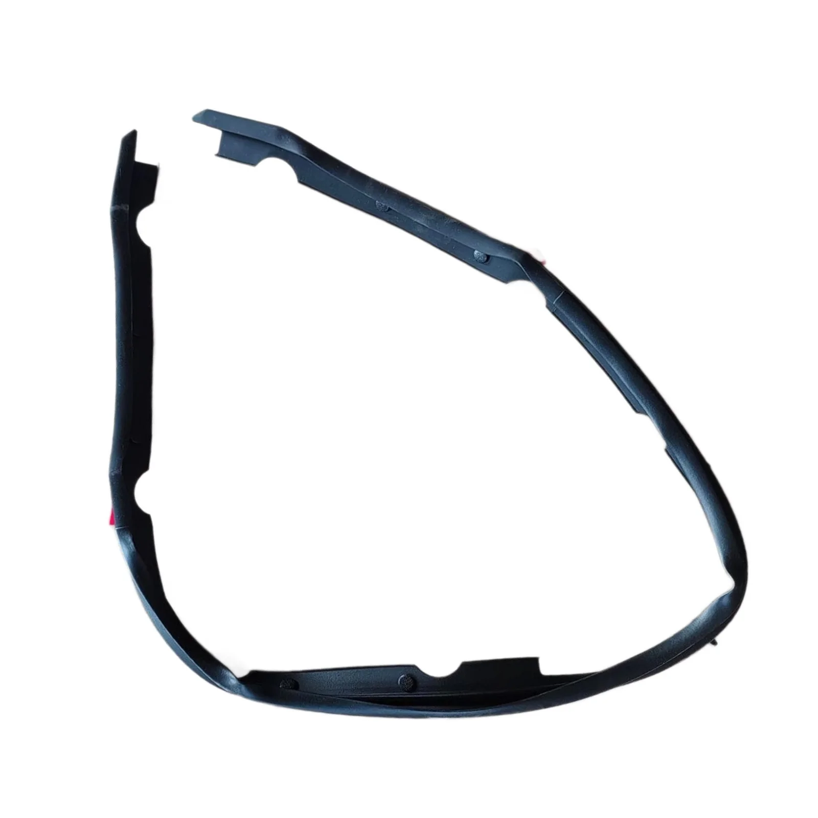 شريط السير الوقائي الأمامي لنيسان لألتيما 2019 2024 استبدال مباشر المواد المطاطية جزء 65820 6CA0A