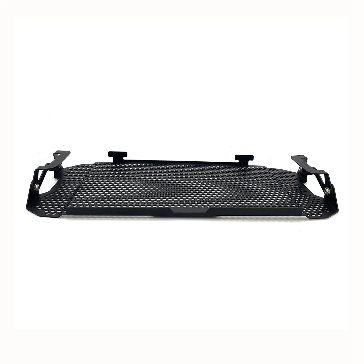 Strict 1 PCS Black Motorcycle Radiator Grille Grill Cover Guard Protector Fit For Honda NC750S NC750X 2014-2020 NC700N NC700X