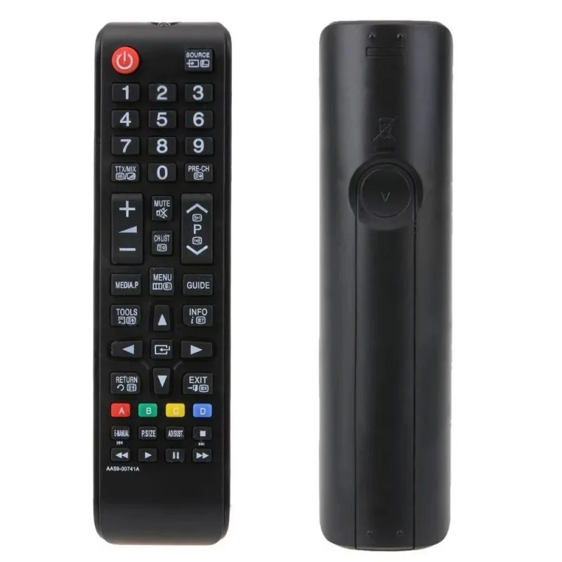 AA59-00786A Universal Replace Remote Control For Samsung 4K LED Smart TV F6800 F6700 UE40F8000ST UE40F6800 UE40F6700 UN55F6800