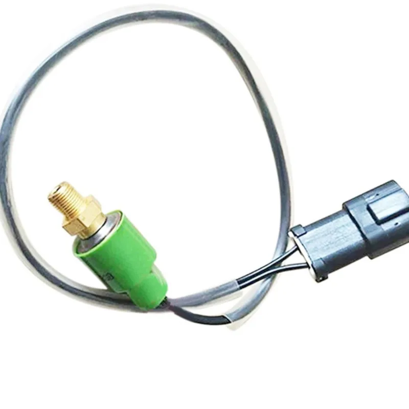 20Y-06-15190 Pressure Switch Sensor for Komatsu PC120-5 PC200-5 PC220-5 PC200-5T PC200-5S PC200-5C PC200LC-5C Excavator Parts