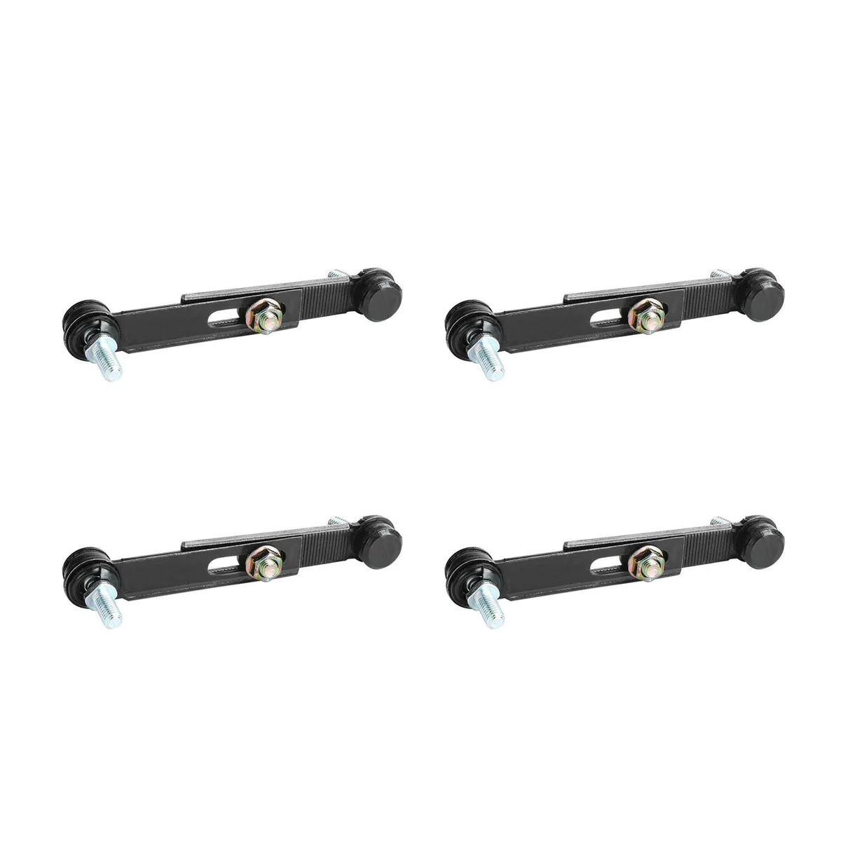 4X Height Sensor Adjustment Lever 2203200032 for Mercedes-Benz W220 New High Quality