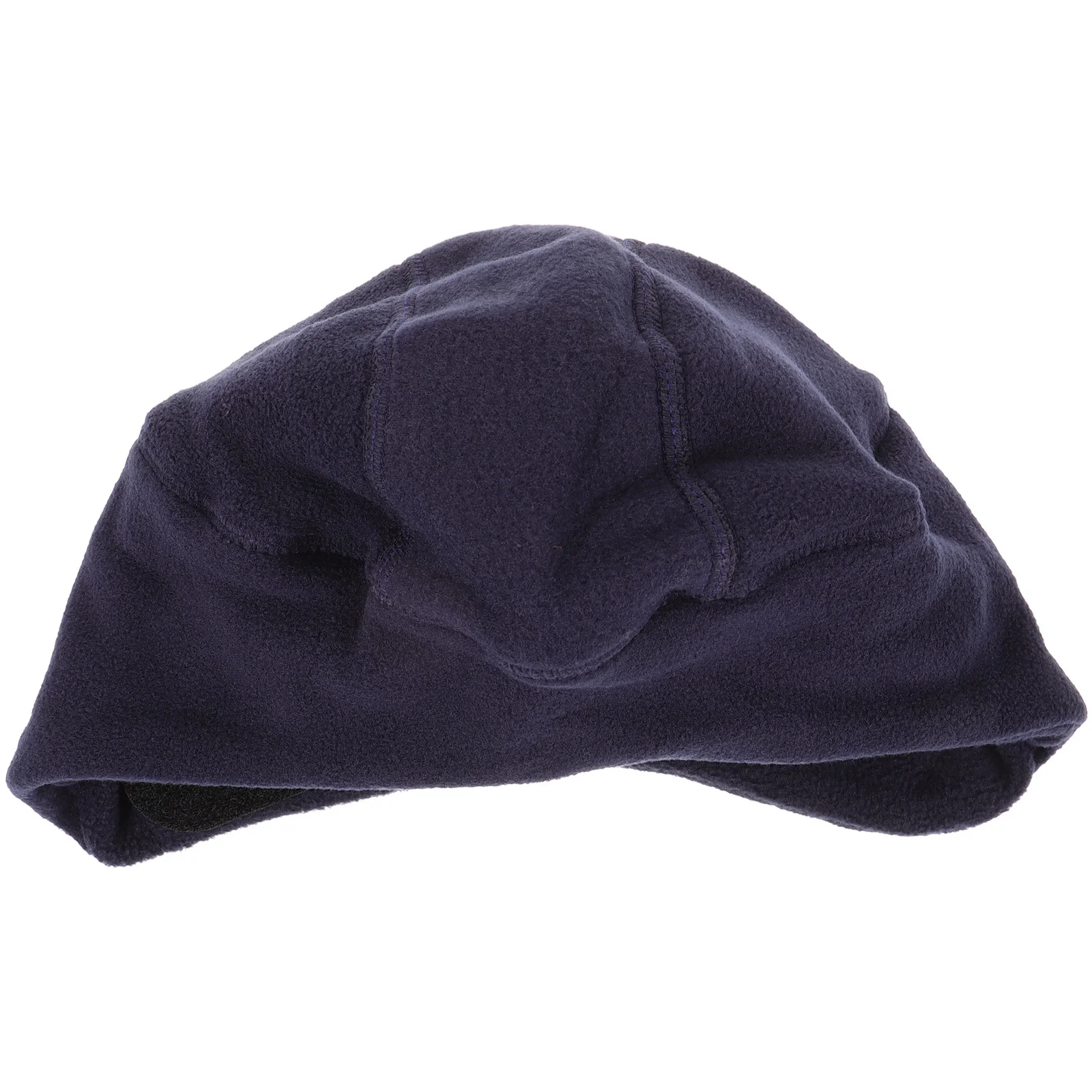 

Зимняя теплая шапка унисекс, утолщенная ветрозащитная накладка на уши, защитная шапка для уличной охоты, лыж, кемпинга, зимние шапки для мужчин