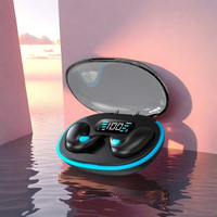 NEW X55 TWS Wireless Bluetooth Earbuds headset Waterproof Earphones Mini earpiece TWS Stereo Headphones for phone xiaomi iphone