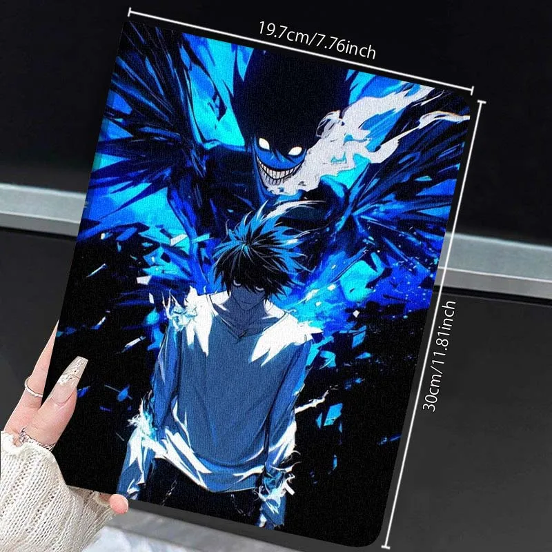 

Dark D-Deaths N-Notes Cool Tablet Case For Xiaoxin Legion Tab Y900 Y700 K10 M10 P11 Pad Pro GT Plus 3rd Gen 4 11 11.5 Cover