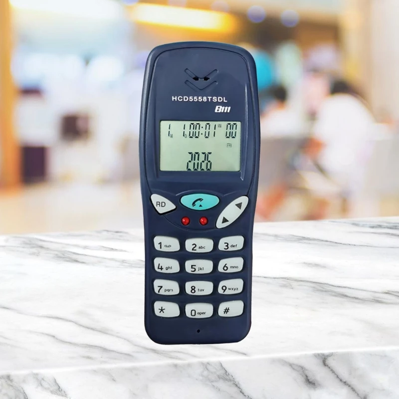  B111 Handheld Line Testing Device For Quick Fault Detection In Office Factory Industrial Phone Cable Test