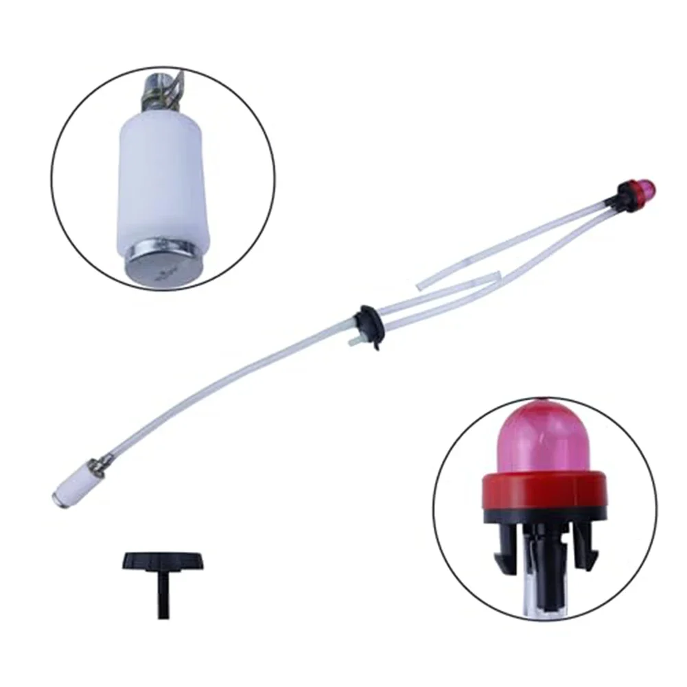 Air Filter Cover Air Box Cover Yard Work Garden Maintenance Fuel Filter High-Quality Materials Reliable Materials