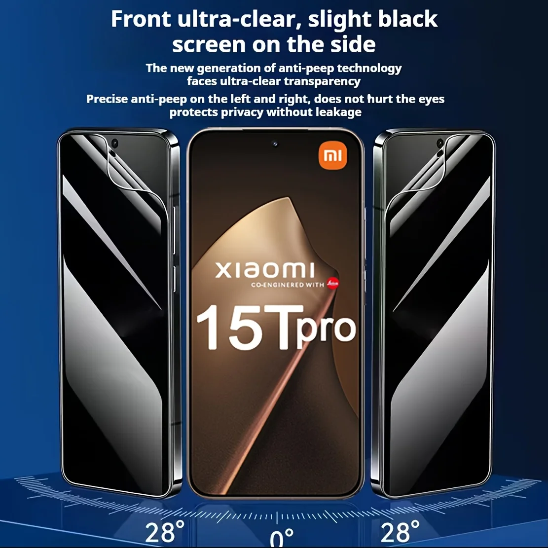 Thumbnail 2 - #41 Best Hydrogel Screen Films to Buy In 2026