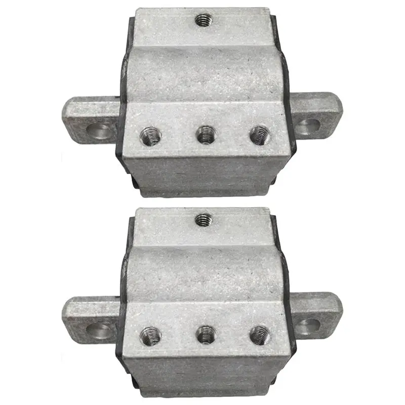 2X Car Engine Mount Motor Support Transmission Mount For W204 S204 C204 W212 S212 A207 C207 2122400418