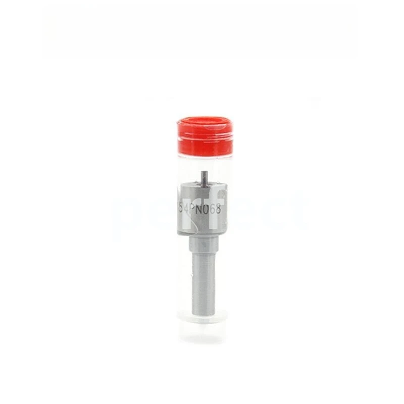 

For ISUZU Elf 4JB1 8943347131 4Pcs Diesel Fuel Injector Nozzle Tips DLLA154PN068