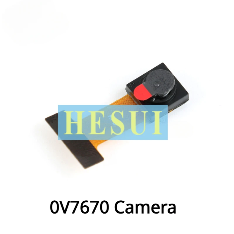 Original 300,000px OV7670 camera module