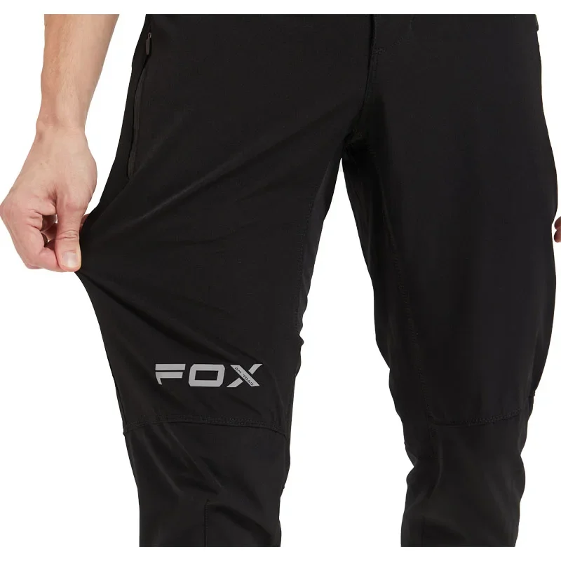 Nieuwe AM ROAD Motorbroek Fiets Sneldrogende broek Flexair Race Broek MTB mountainbike broek downhill Race broek