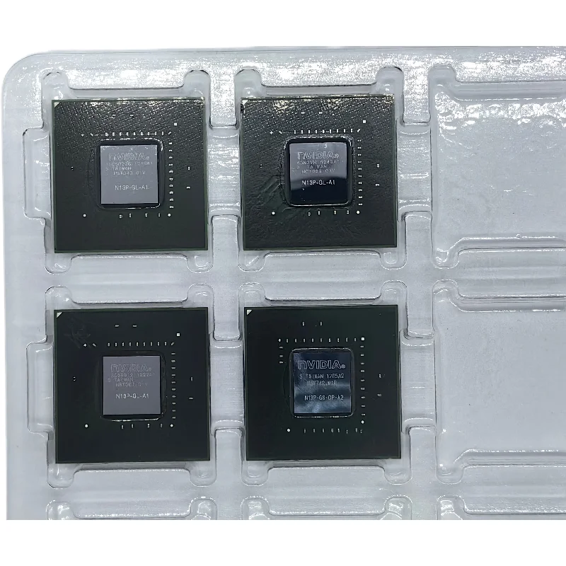N13M GSR B A2 N13P GL A1 N13P GS OP A2 100% tested IC BGA Chipset N13M-GSR-B-A2 N13P-GL-A1 N13P-GS-OP-A2