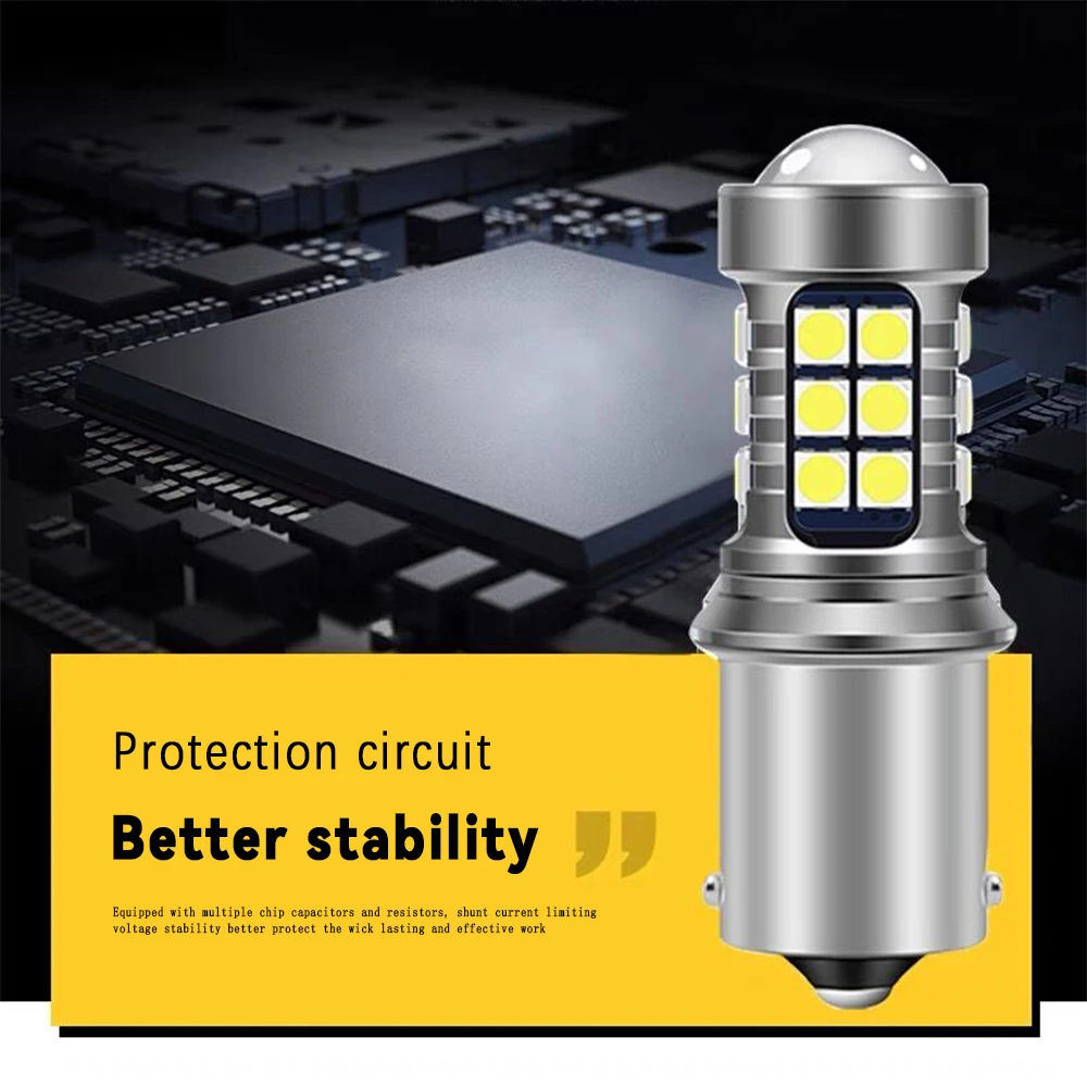 2x p21w ba15s canbus led luz reversa para opel agila arena astra f g h campo corsa d e frontera tigra karl vectra b c zafira a - view 6