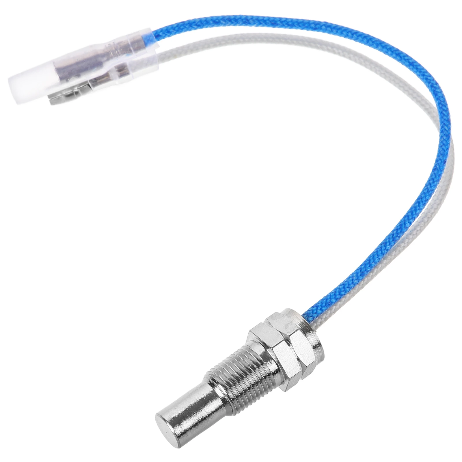 

Car Water Oil Temperature Replacement High Precision Engine Accessory Durable Auto Temp Sensor For Water Oil 1/8 Npt Engine