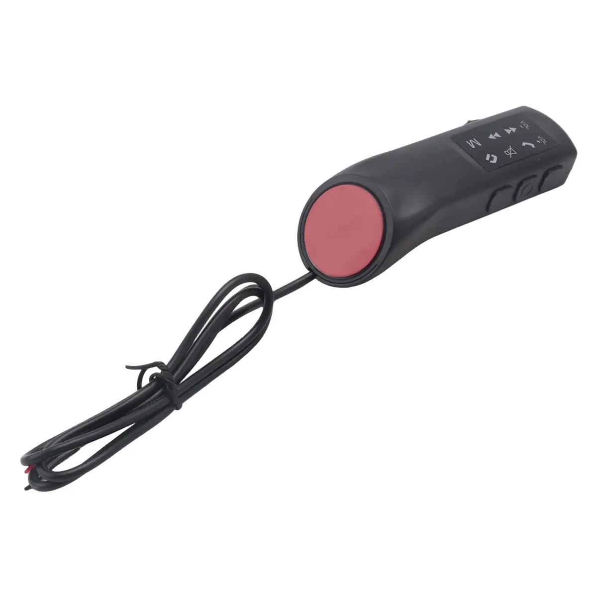 A99X Universal 8keys Steering Wheel Button Control for Android Car Radio Navigation Multifunctional Remote Controller SWC