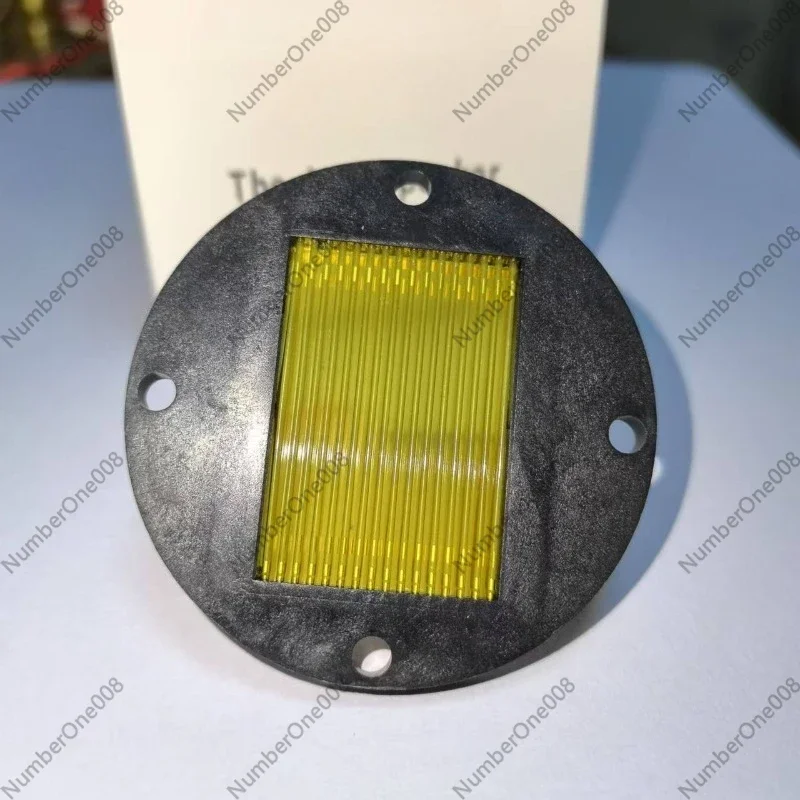65mm AMT Tweeter Diaphragm, Ribbon Super Tweeter Horn Driver for Car Audio Speaker, DIY Mid-Bass Woofer view 4