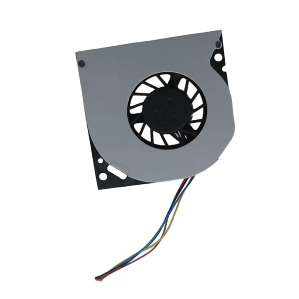 CPU Fan For ASRock J3455-NUC-DL N3150-NUC IPC N3160-NUC IPC N3350-NUC-DL N3710-NUC IPC N4200-NUC-DL NUC BOX 3000 NUC BOX 3010