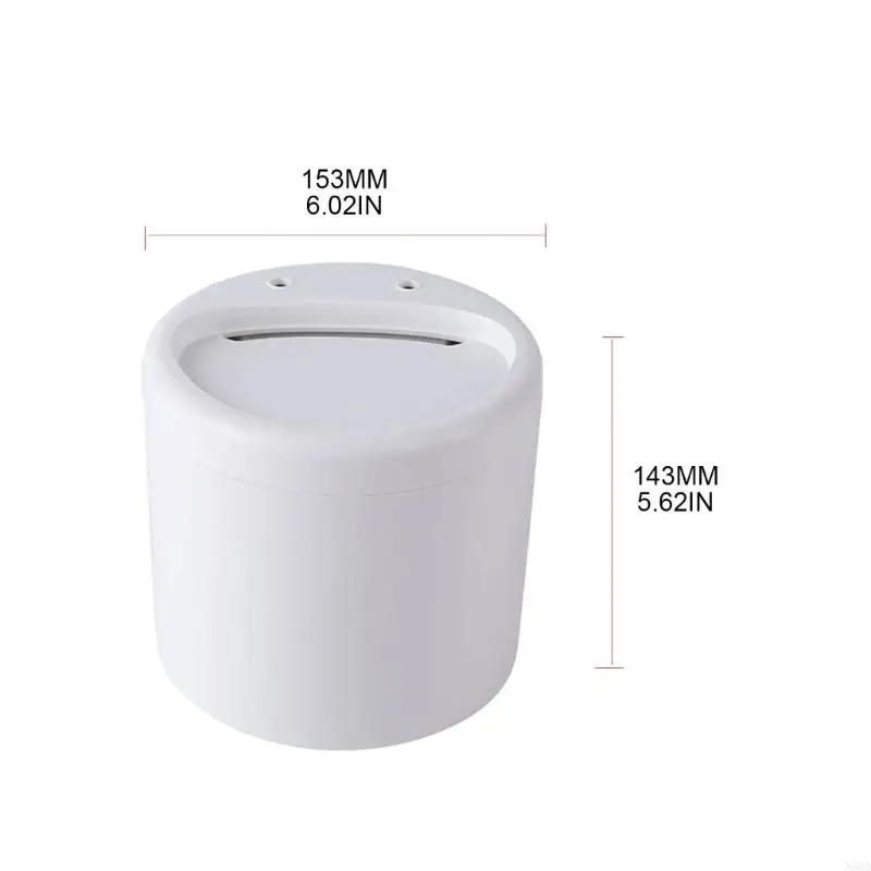 مل USB هواء المرطب الرائحة الناشر بارد ضباب البخاخ مرطب الموجات فوق الصوتية N58D