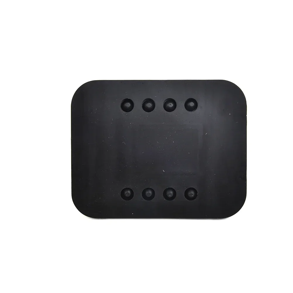 

1PC Center Console On-board Mobile Phone Bracket Silica Gel Anti-skid Bracket U-type Silica Gel Mobile Phone Bracket