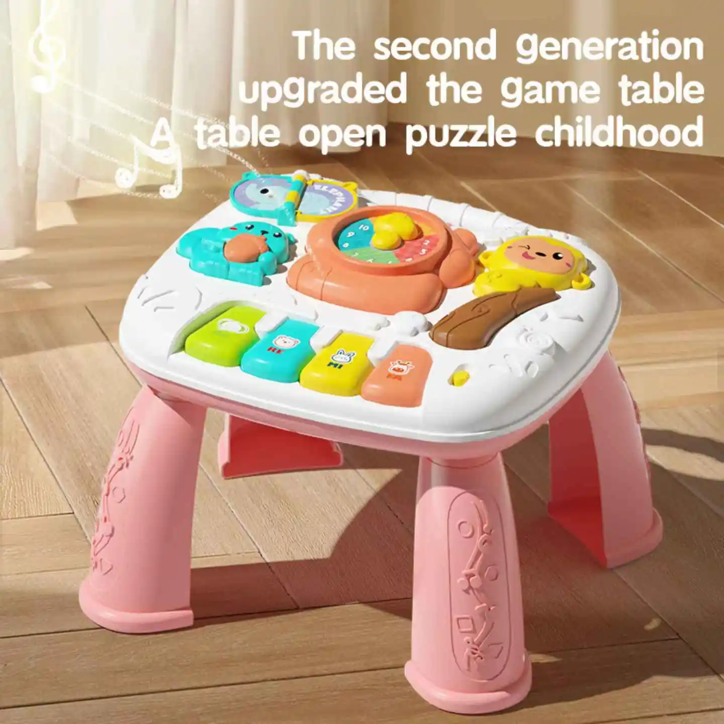 Thumbnail 2 - #42 Top 50 Activity Tables Worth Buying In 2026