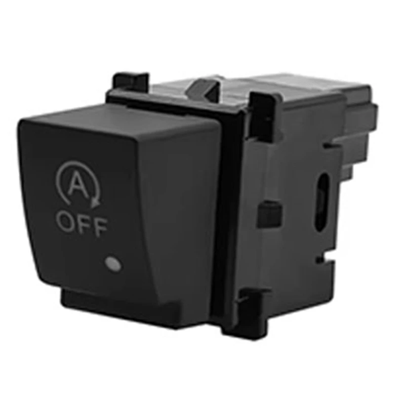 

For Subaru Forester 2019-2022 Legacy 2017-2020 Outback 2015-2020 XV 2018-2022 Auto Start Stop Eliminator A-Off Switch