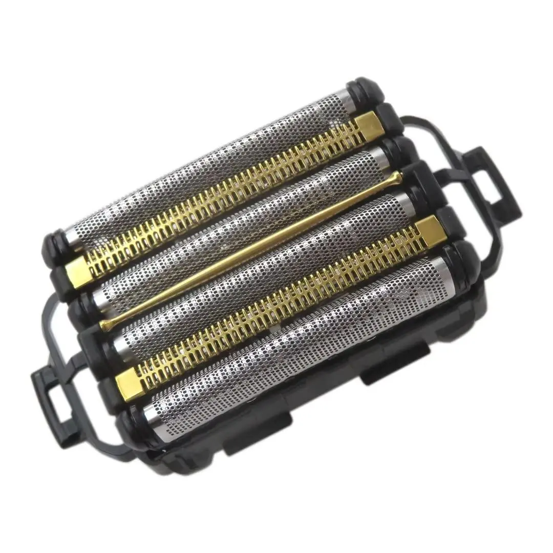 6-Blade Shaver Outer Foil Replacement Set, Electric Shaver Foil Replacement Accessory for 6-Blade Shaver