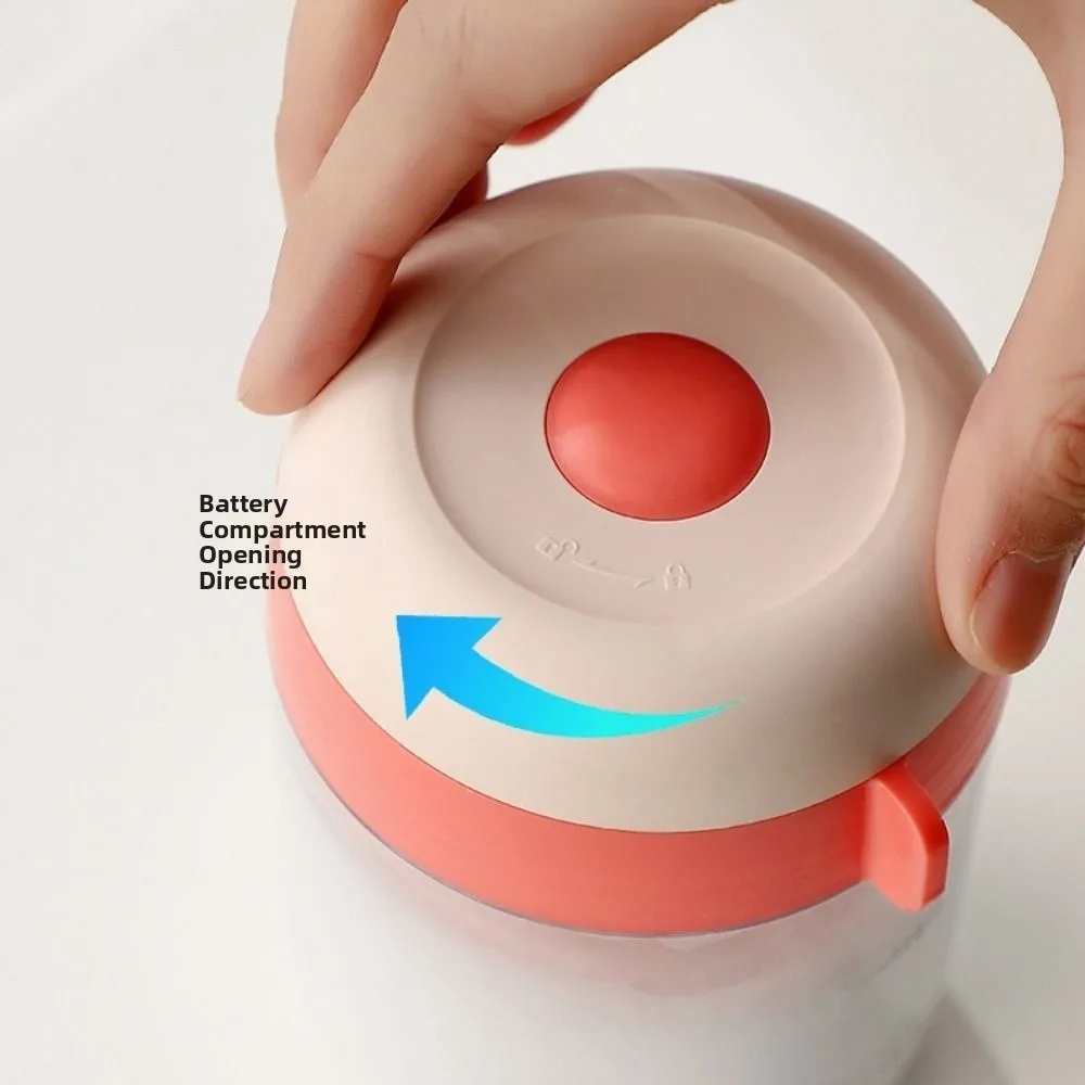 

Portable Automatic Foaming Maker Washable Convenient Facial Cleaner Soap Dispenser Easy to Use Soap Pump Foam Dispenser