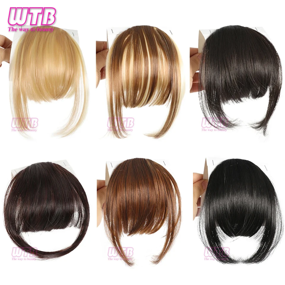 مشبك صناعي في وصلات الانجراف للنساء ، هامش مع المعابد ، ملابس يومية ، بني فاتح #5