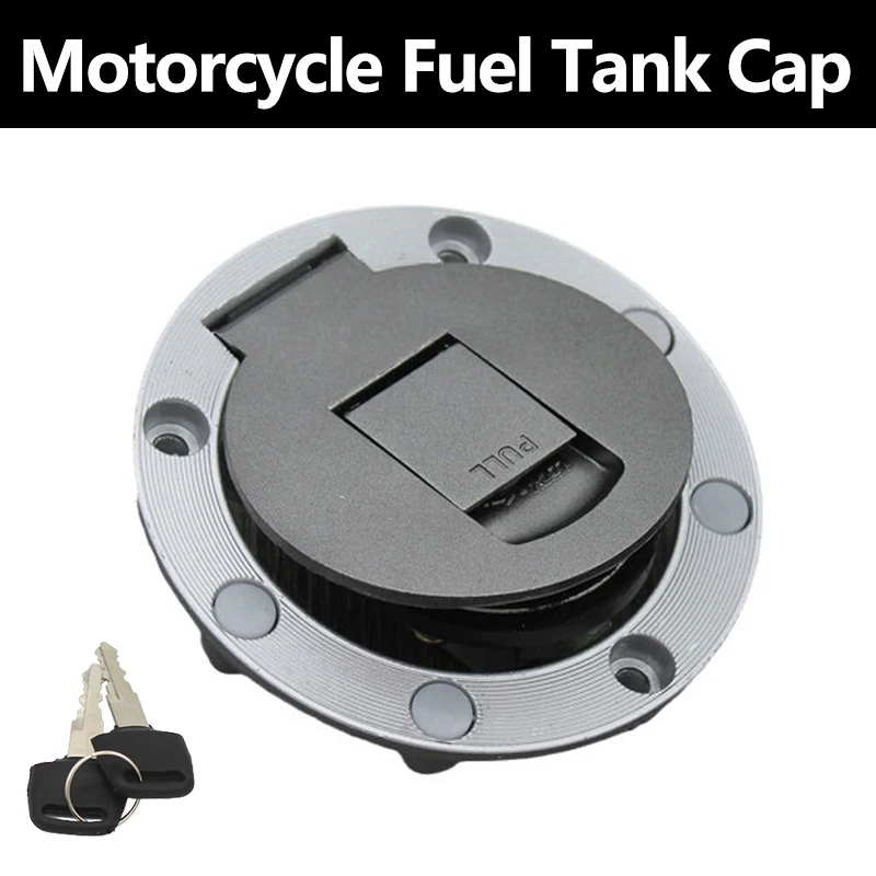 

Набор крышек для блокировки крышки топливного бака мотоцикла для SDH125-39