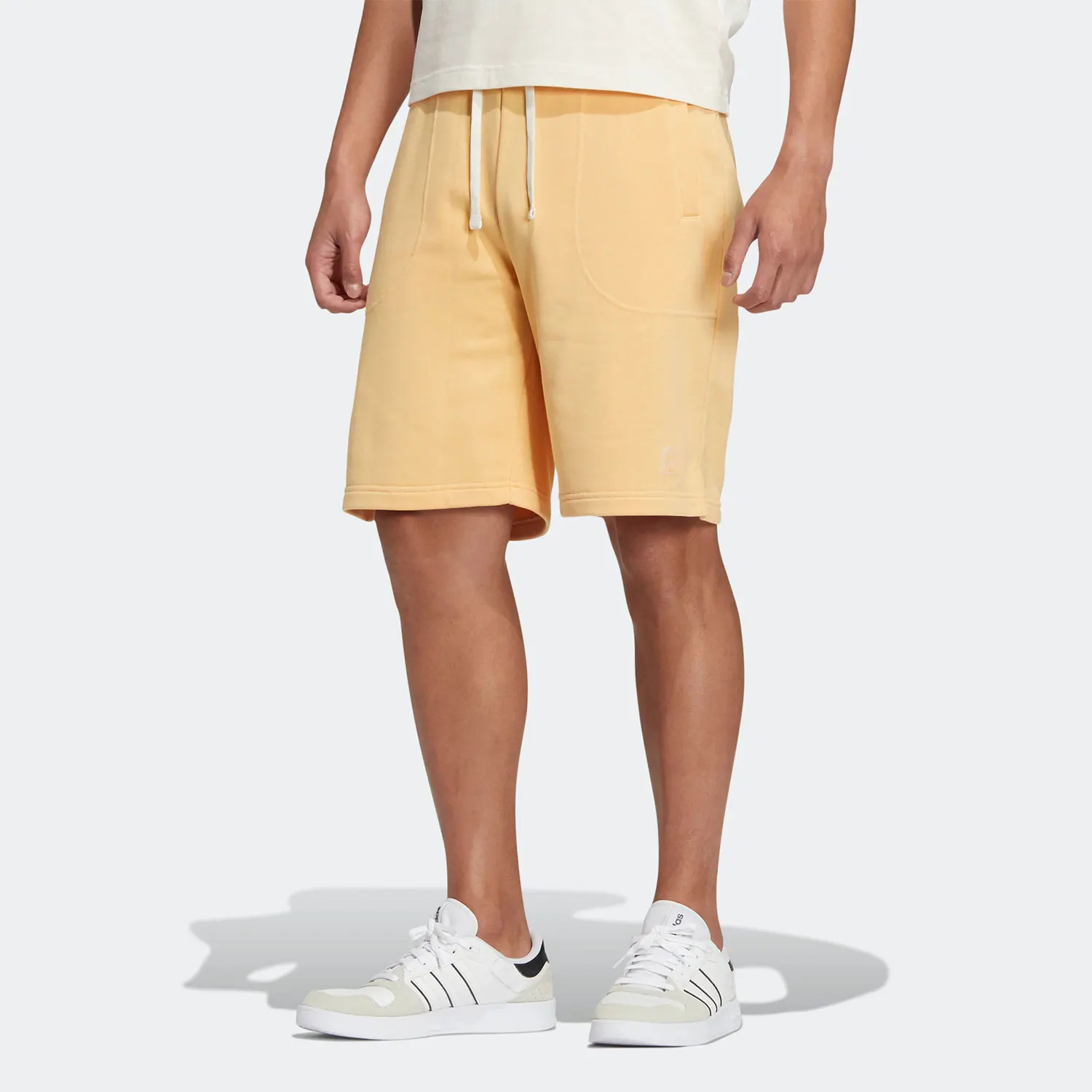 

Официальные оригинальные летние мужские и женские спортивные повседневные свободные дышащие шорты NEO HS6825