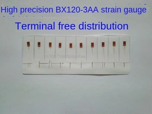 

Тензометр 120-3AA