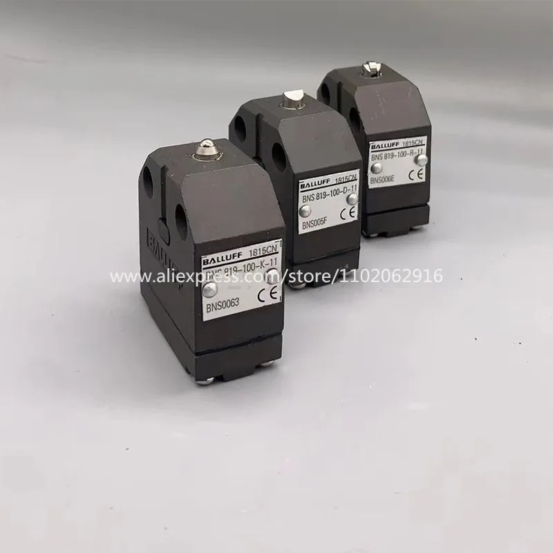 BNS819-100-D-11 الأصلي BNS 819-100-R-11 #1