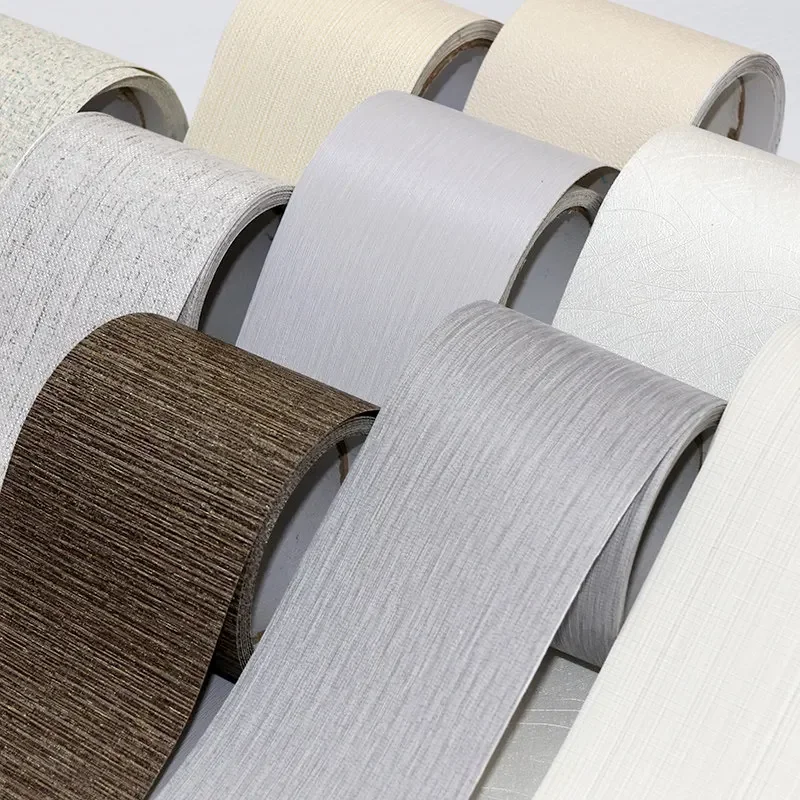 Thick Skirting Board Self-adhesive Wall Sticker Waterproof Frame Furniture Decoration Waistline Ceramic Tile Window Sill Sticker