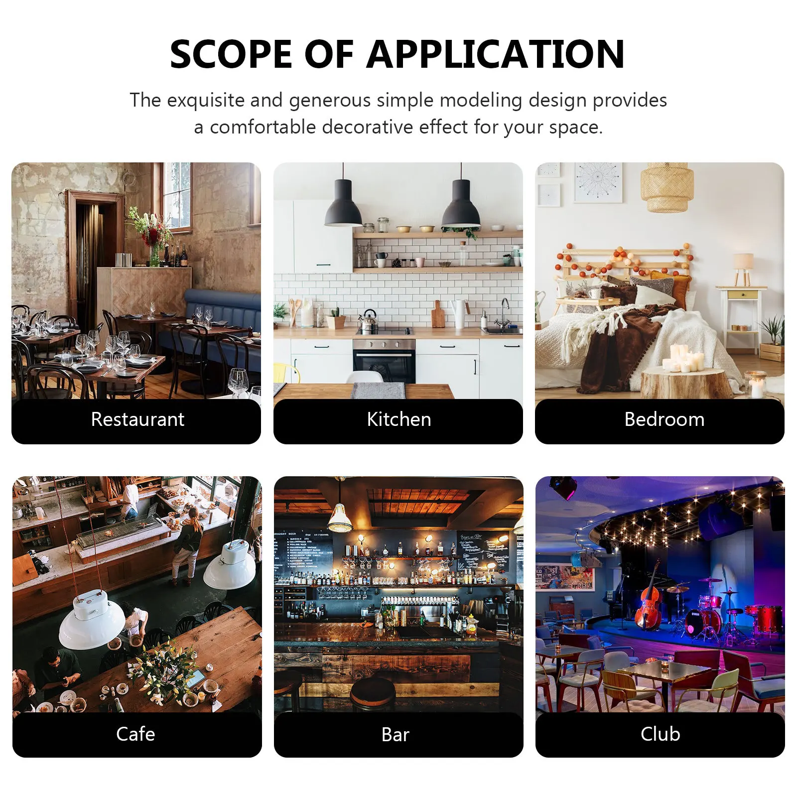 

1Pcs Simple Hollowed Out Iron Art Lampshade Stylish Decorative Hanging Lamp Cover Functional Light Accessory Iron Art Lampshade