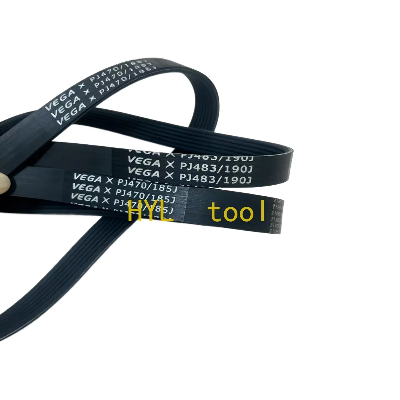 OEM Quality VEGA 185J PJ470 190J PJ483 210J-PJ533 200J-PJ508 187J PJ475 208J-PJ529 Tredmill Motor Belt Lawn Mower Belt