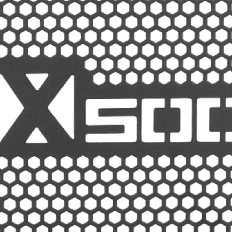 

Алюминиевые аксессуары для мотоциклов с ЧПУ для HONDA NX500 NX400, решетка радиатора, защитная решетка 2023, 2024 2025