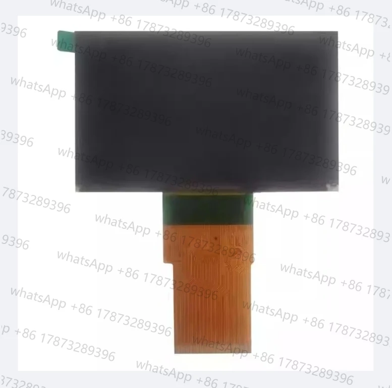 

New 1080P LCD Screen For FPC-CAFH016A-V2 C445AFH031A HD LCD Display Panel For HORLAT 4K T02 Projector LCD Repair Parts LED