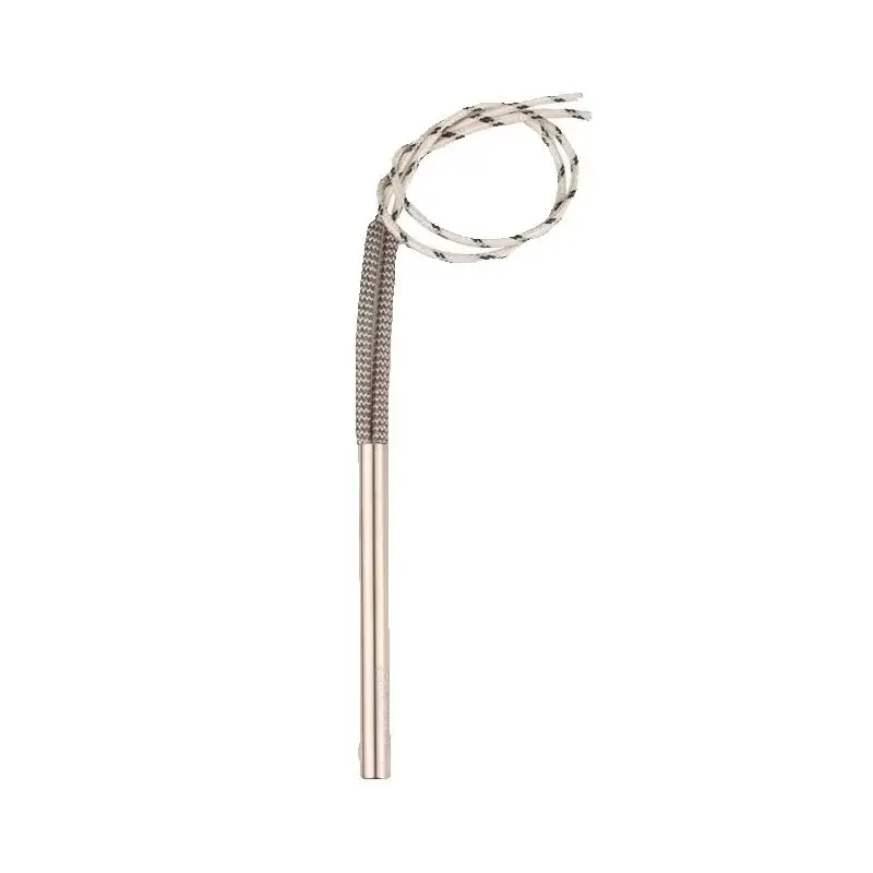 10 pcs of 6X60mm Cartridge Heater Heating Elements,90W/110W/145W cartridge tubular heater Mold Electric Heat Element