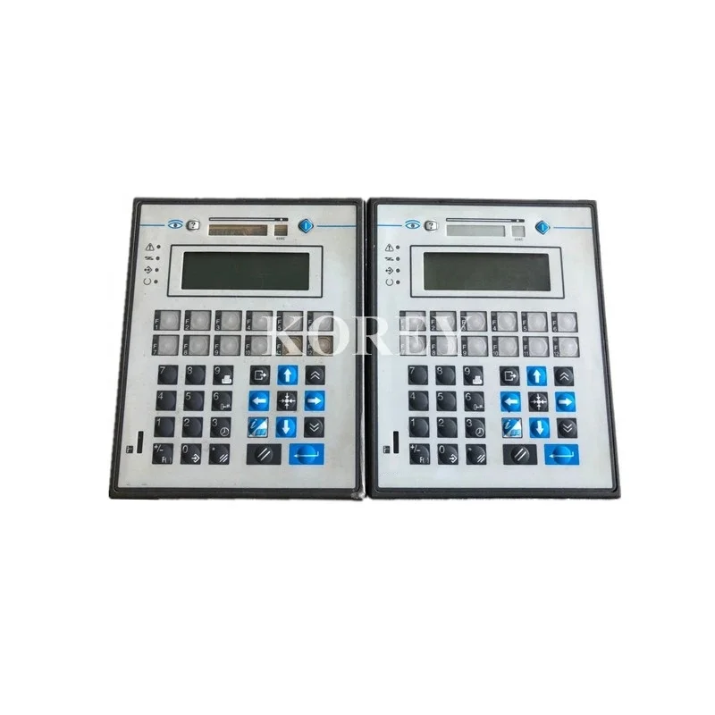 

HMI EK-52 6ZA963-7 GOOD in CONDITION