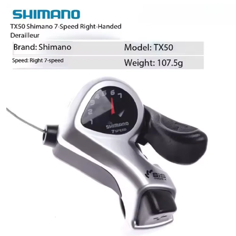 Thumbnail 4 - #19 Ranked Bicycle Shifters Picks in 2026