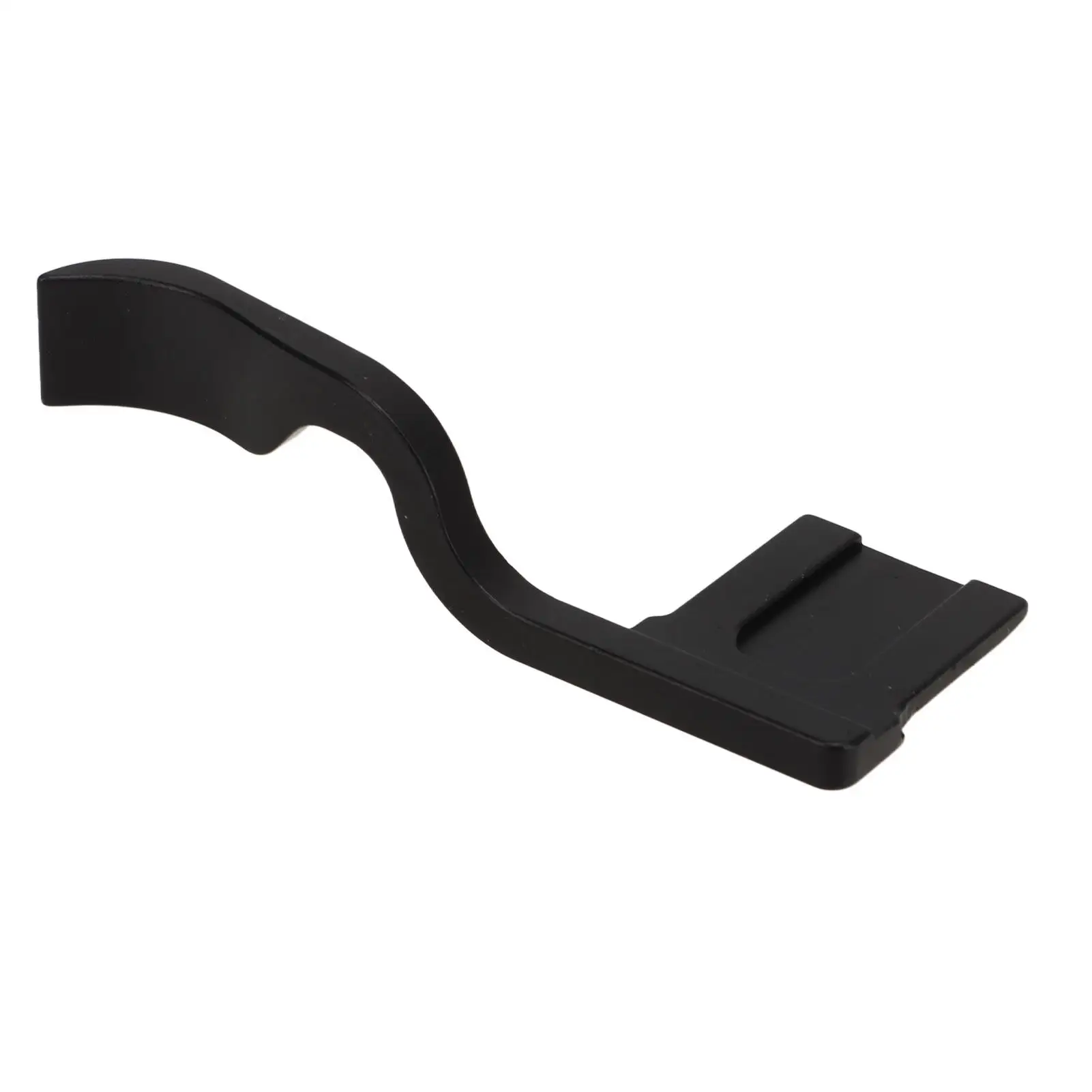 1pc Aluminum Alloy Hand Grip for fuji X-S10 Camera - Durable Metal Support