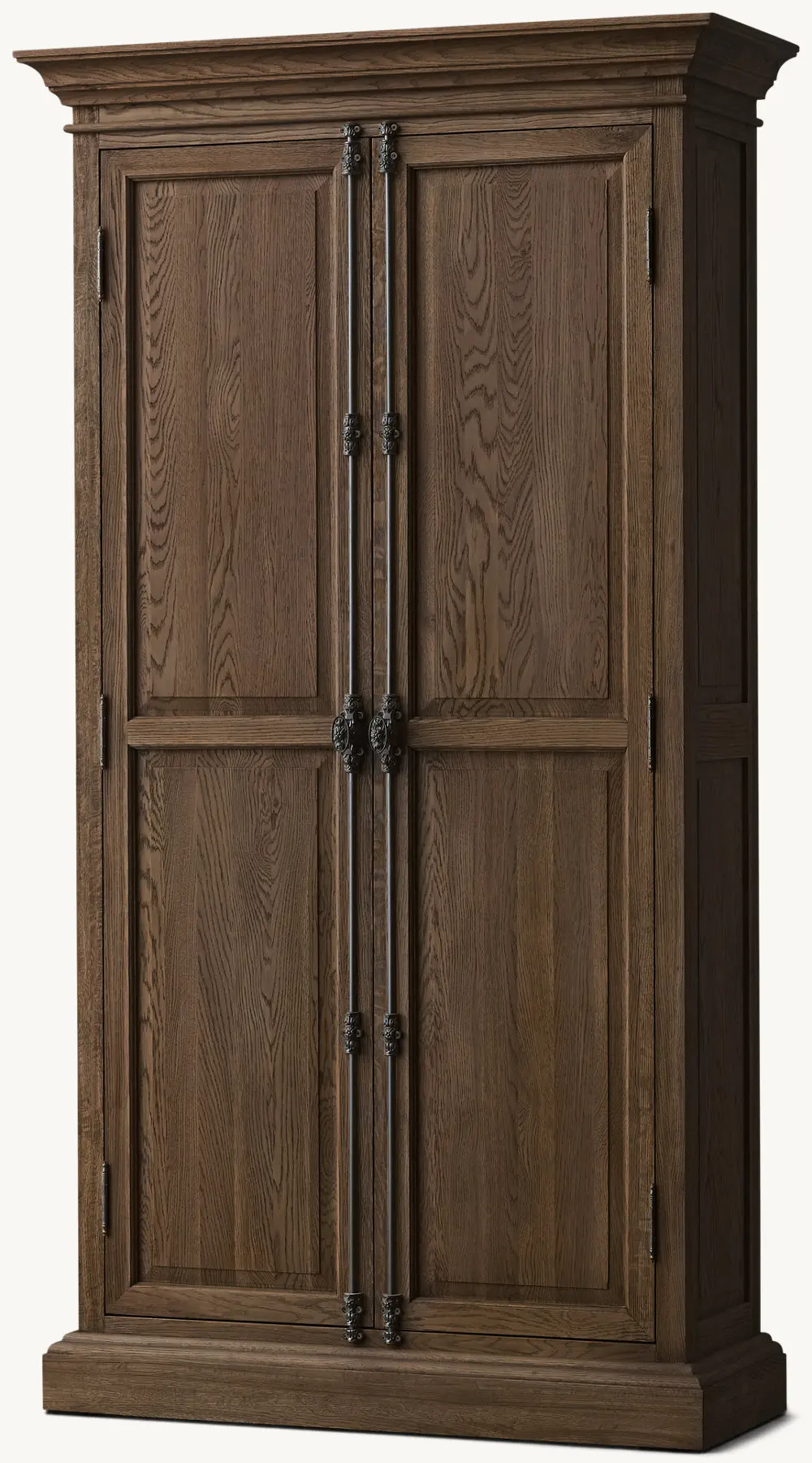 *Customize Size Classical Cabinet Modern Design Living Room Furniture Oak Wooden Cabinets